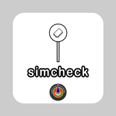 simcheck - mauritius иконка