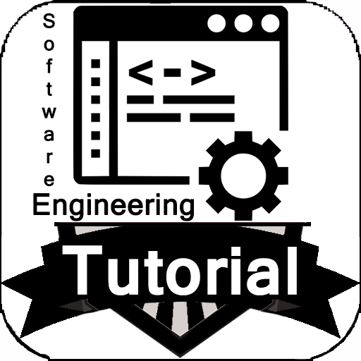 Software Engineering Tutorial icon