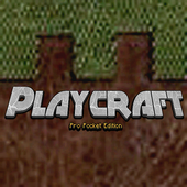 Playcraft Pro Pocket Edition icon
