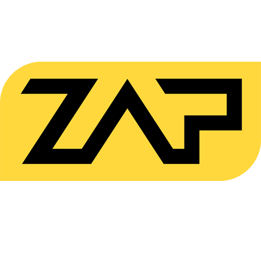 Zap LockScreen News icon