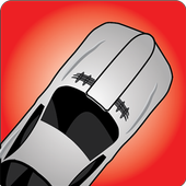 Furious Car Driving icon