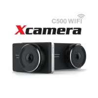 Xcamera Car