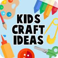 Kids Craft Ideas