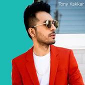 Tony Kakkar icon