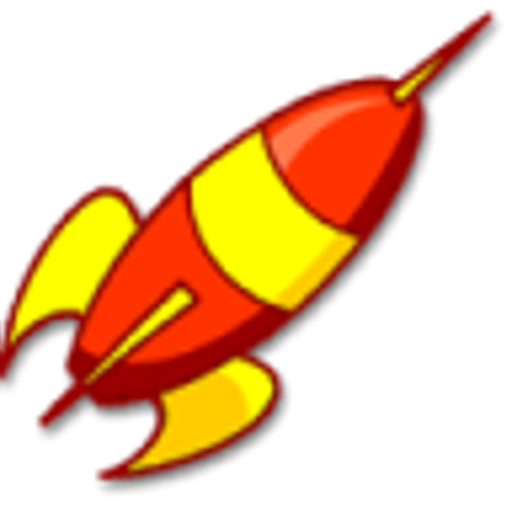 GPS Rocket Locator icon