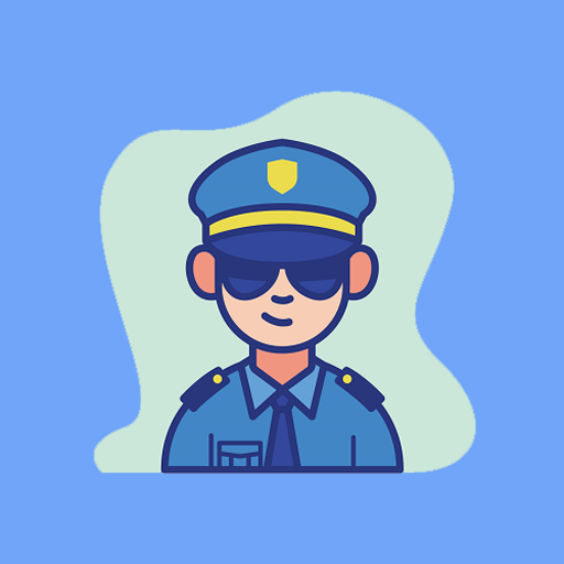 Raja Rani Chor Police Multiplayer Game Online icon