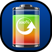 Battery Saver - Battery Charger &amp; Battery Life 360 icon