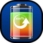 Battery Saver - Battery Charger & Battery Life 360 on 9Apps