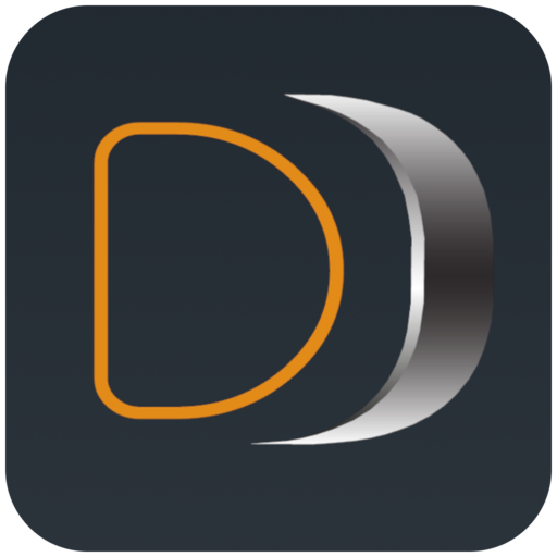 DeimicApp icon