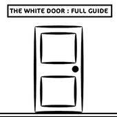 The White Door - Guide for the White Door Game icon