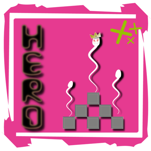 Sperm Hero icon