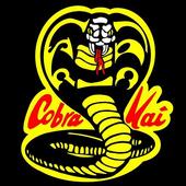 Cobra Kai: Soundboard icon