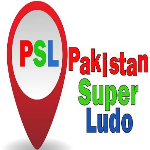 Pakistan Super Ludo (PSL) icon