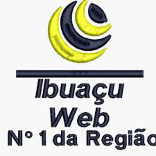 Ibuaçu Web icon