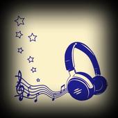 Музыка Вконтакте icon