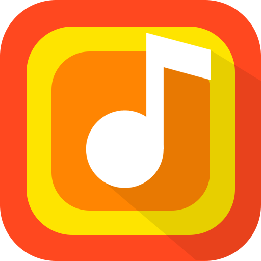 Music Player - MP3 Player icon