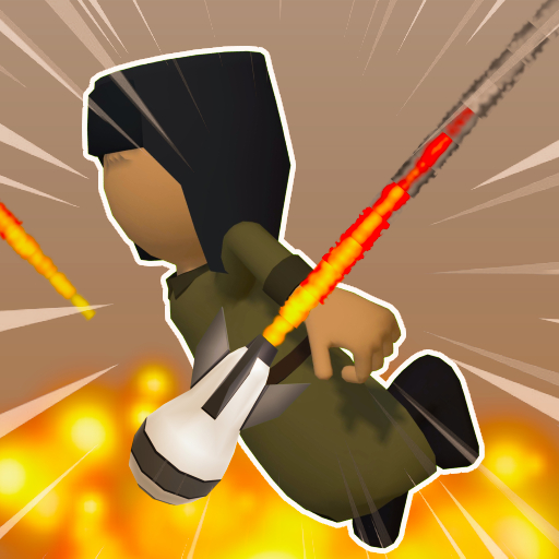 Ragdoll 3D Playground أيقونة