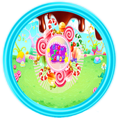 Blow The Candy icon