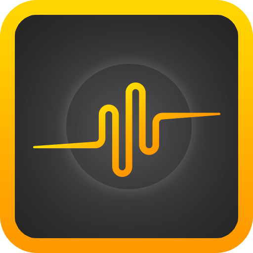 Frequency Generator &amp; Frequency Sound Generator icon