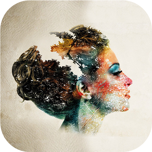 Pixel Effect - Cool Photo effects icon