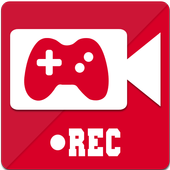 My Screen Recorder No root icon