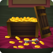 Treasure Hunt Escape icon