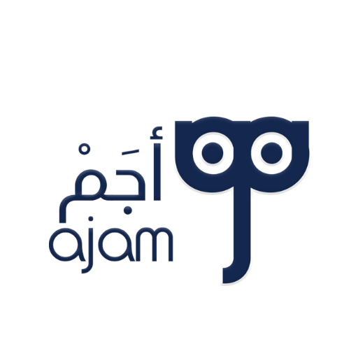 Ajam Driver icon