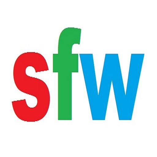 Samim Fashion World icon