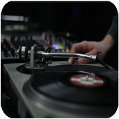 Tutorial DJ Mixing icon