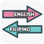 English Filipino Translator