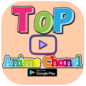 Nonton Anime Channel Sub Indo иконка