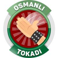 Castle Crush Ottoman