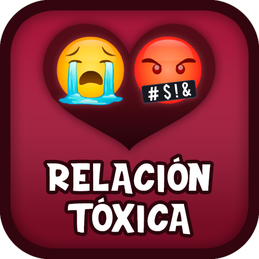 Relación tóxica - Test de pareja icon