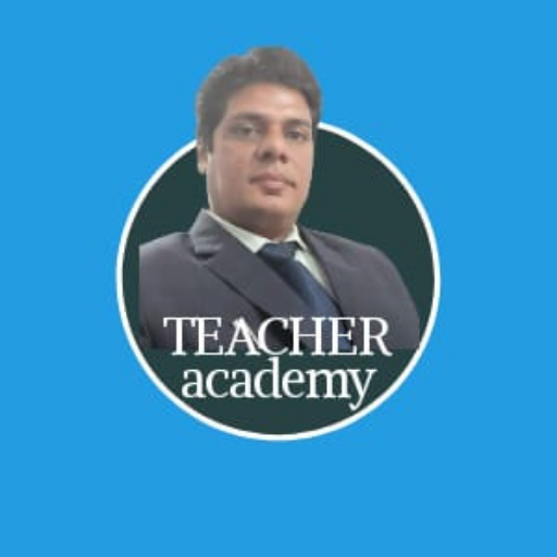 TEACHER ACADEMY icon