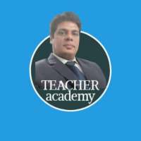 TEACHER ACADEMY on 9Apps