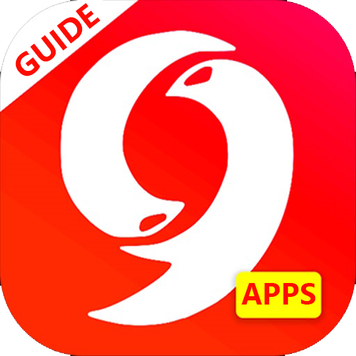 Guide for 9app Mobile Market Games 2021 icon