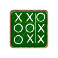 Tic Tac Toe Play- Android Wear on 9Apps