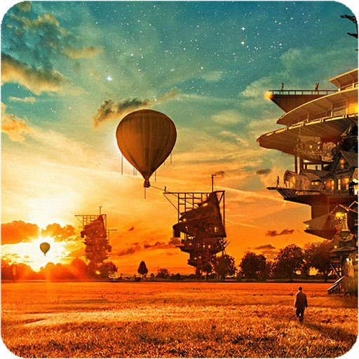 Заставки от FonWall (HD обои) icon