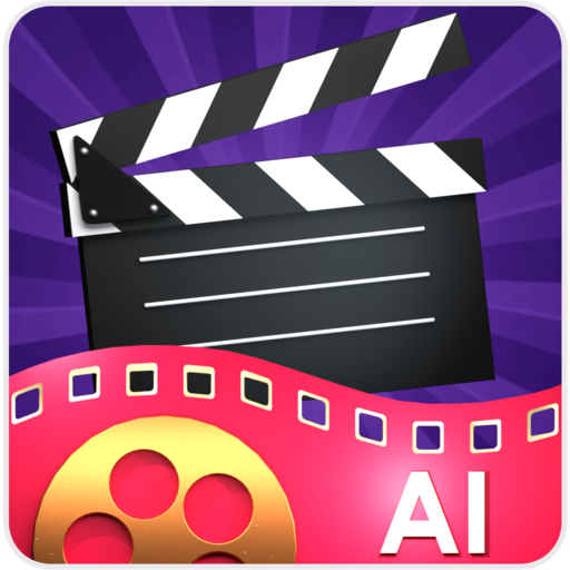 Movie Quiz: AI Pict Guessing icon