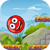 red ball - davigames icon