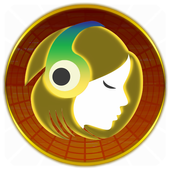 Virtual DJ Mix Mobile icon