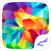 Samsung Galaxy s5 тема иконка