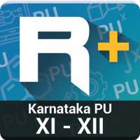 PU I PU II Science Karnataka IIT JEE NEET AIIMS on 9Apps