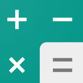 Five-In-One Calculator icon