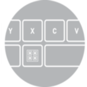 CamScan Keyboard icon