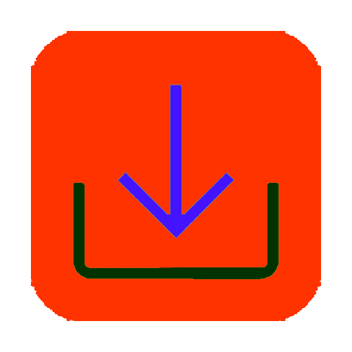 My Video Downloder icon