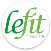 LEFIT on 9Apps