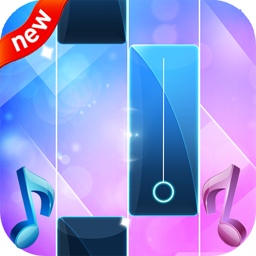 Magic Piano Tiles - EDM Music icon