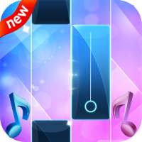 Magic Piano Tiles - EDM Music