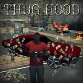 Thug Hood / Crime Wars icon